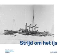 Strijd om het ijs - Diederick Wildeman, Sara Keijzer - Hardcover (9789401463058)