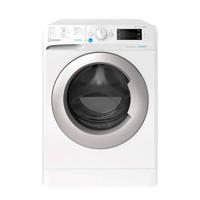 Indesit BDE 1071682X WS wasdroogcombinatie