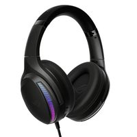 ASUS ROG Fusion II 300 Headset Bedraad Hoofdband Gamen USB Type-C Zwart