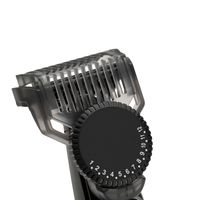 BaByliss Beard Master AC/Batterij 24 1,2 cm Zwart - thumbnail