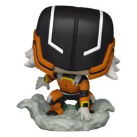 My Hero Academia POP! Animation Vinyl Figure Juzo Honenuki 9 cm - thumbnail