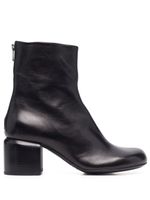 Officine Creative bottines Ethel - Noir - thumbnail