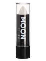Moon Glow Neon Wit Lippenstift