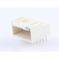 Molex 5018761240 Male header, inbouw (standaard) Totaal aantal polen: 12 Rastermaat: 2.00 mm Inhoud: 1 stuk(s) Tray