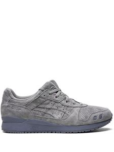 ASICS baskets Gel-Lyte III - Gris