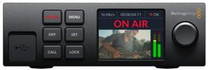 Blackmagic Design Web Presenter HD video capture board