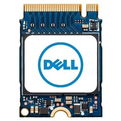 Dell 256 GB M.2 PCIe NVME Class 35 SSD