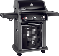 Weber Spirit E-320 Classic - thumbnail