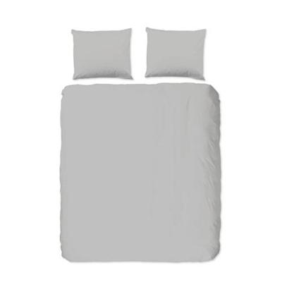 Good Morning katoenen dekbedovertrek lits-jumeaux Good Morning katoenen dekbedovertrek lits-jumeaux