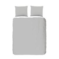 Good Morning katoenen dekbedovertrek lits-jumeaux