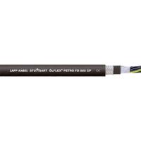 LAPP 23315/500 Geleiderkettingkabel ÖLFLEX® PETRO FD 865 CP 7 G 0.75 mm² Zwart 500 m