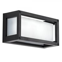 KS Verlichting Strakke wandlamp Brick 7497 - thumbnail