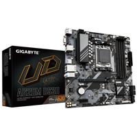 Gigabyte A620M DS3H (rev. 1.0) AMD A620 Socket AM5 micro ATX - thumbnail