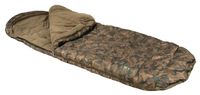 Fox R1 Camo Sleeping bag - thumbnail