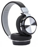 Sound republik deluxe koptelefoon bluetooth wireless zwart