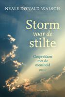 Storm voor de stilte (Paperback) - thumbnail