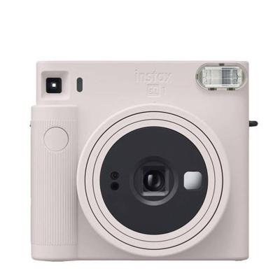 Fujifilm Instax Square SQ1 62 x 62 mm Wit