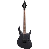 Jackson Pro Series Signature Chris Broderick Soloist 6 Gloss Black elektrische gitaar