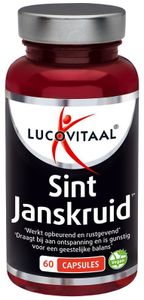 Sint Janskruid