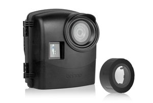 Brinno ATH2000 camera behuizing Zwart