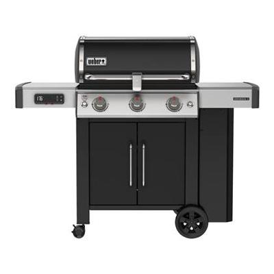 Weber Genesis II EX-315 Buitenkeuken B 145 x D 74 cm