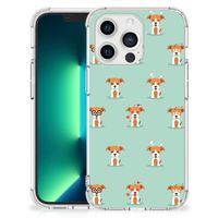 iPhone 13 Pro Max Case Anti-shock Pups - thumbnail