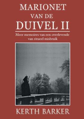 Kerth  Barker Marionet van de duivel 2