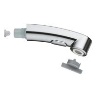 GROHE Spoeldouche Chroom 46956000