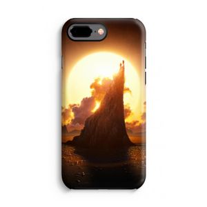 Children of the Sun: iPhone 8 Plus Tough Case