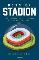 Dossier stadion - Willem de Bock - eBook (9789401454452)