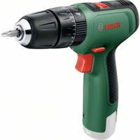 Bosch Home and Garden EasyImpact 1200 Accu-klopboor/schroefmachine 2 snelheden Zonder accu - thumbnail