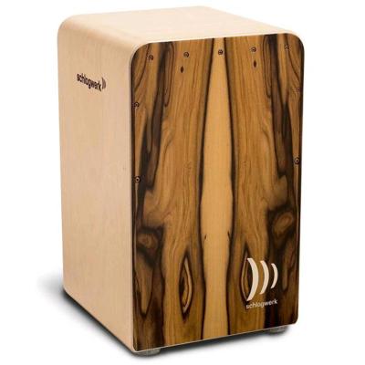 Schlagwerk CP605 Fineline Comfort Cajon Morado