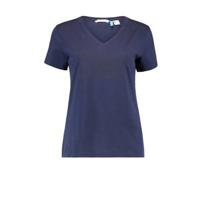 O'Neill T-shirt donkerblauw