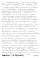 Art & Project - Isabelle Bisseling - Hardcover (9789462086951)