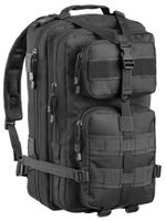 Defcon 5 Tactical Hydro Compatibile 40L legerrugzak - Black - thumbnail