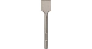 Bosch Accessories 1618661000 Bosch Power Tools Spadebeitel 80 mm Gezamenlijke lengte 400 mm Zeskant schacht 1 stuk(s)