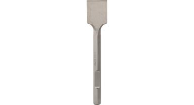 Bosch Accessories 1618661000 Bosch Power Tools Spadebeitel 80 mm Gezamenlijke lengte 400 mm Zeskant schacht 1 stuk(s)