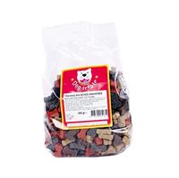 DOG TREATZ TRAINING MIX BONES GRAINFREE 500 GR - thumbnail