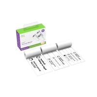 Thermische sticker wit label voor myFirst Camera Insta Wi