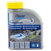 Oase AquaActiv PumpClean 500ml - Kalkverwijderaar voor Vijverpompen, Milieuvriendelijk