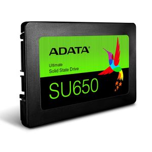 ADATA SU650 2.5" 120 GB SATA III SLC