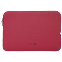 Vivanco Laptophoes NBS-NEO1314_R Geschikt voor max. (laptop): 35,6 cm (14) Rood - thumbnail