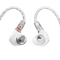 MEZE AUDIO ALBA - Oordopjes met Premium Geluid