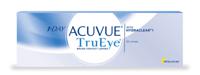 1-Day Acuvue TruEye (30 lenzen) - Contactlenzen > Sferisch | 123Optic.com - thumbnail