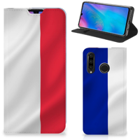 Huawei P30 Lite New Edition Standcase Frankrijk