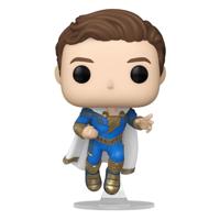 Shazam! POP! Movies Vinyl Figure Freddy 9 Cm - thumbnail