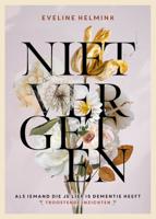 Niet vergeten (Hardback) - thumbnail