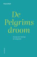 Reisgids De Pelgrimsdroom | Uitgeverij Noordboek - thumbnail