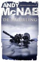 De huurling - Andy McNab - ebook