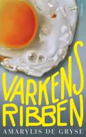 Varkensribben - Amarylis de Gryse - eBook (9789044643978)